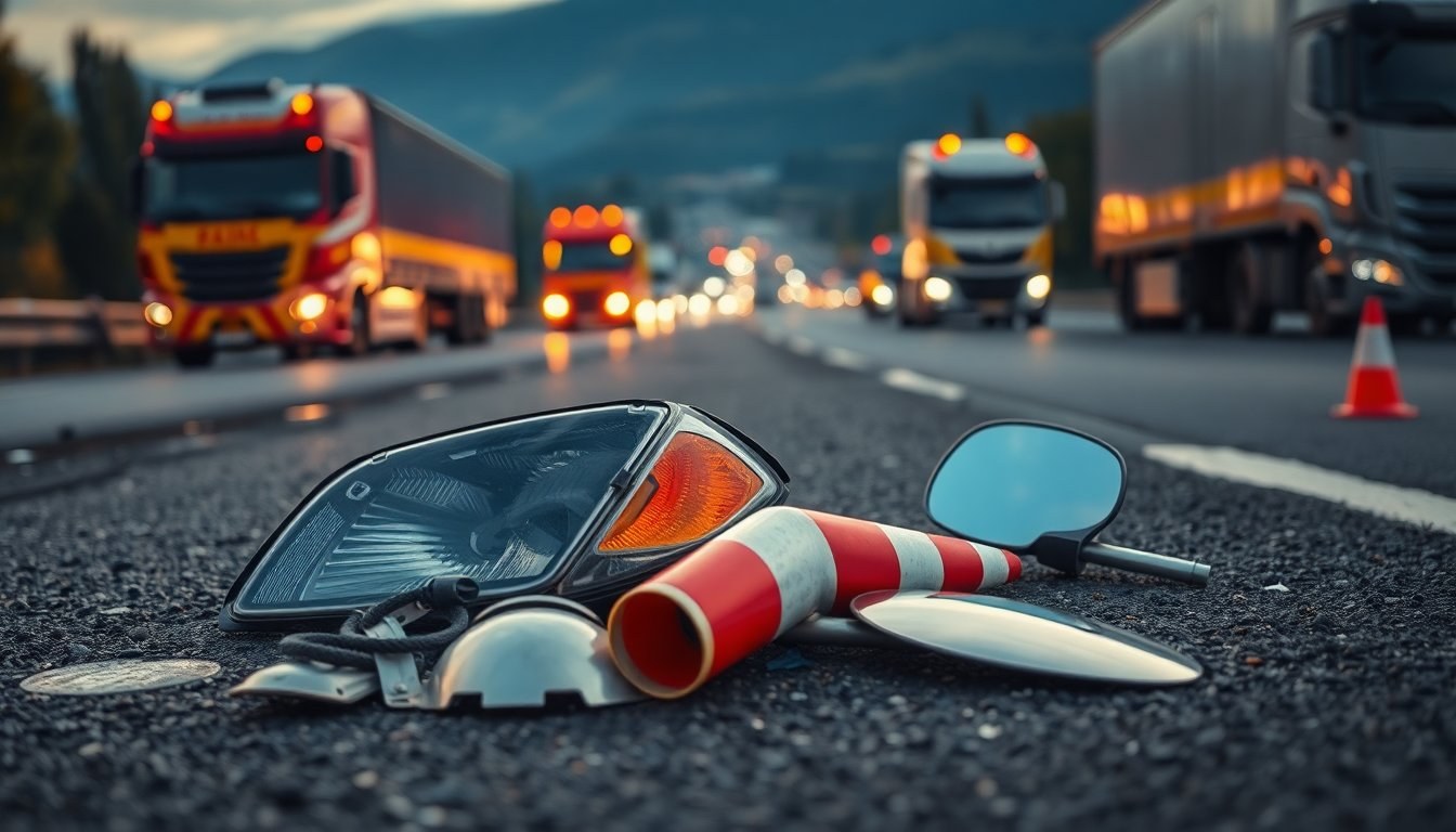 Traffico A1: rallentamenti e percorsi alternativi tra Valdarno e Arezzo