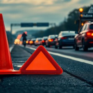 Traffico bloccato sulla A1 Milano-Napoli: consigli per evitare il tratto Capua-Caianello