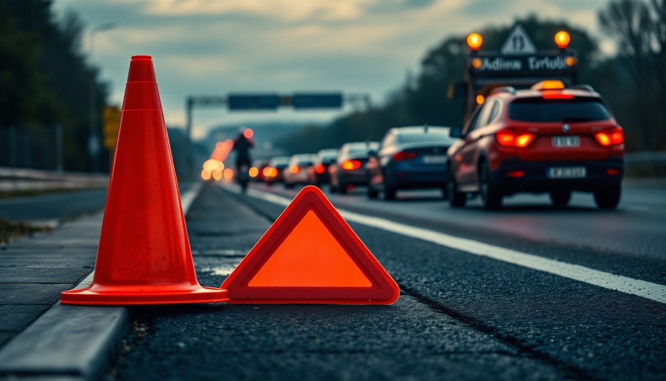 Traffico bloccato sulla A1 Milano-Napoli: consigli per evitare il tratto Capua-Caianello