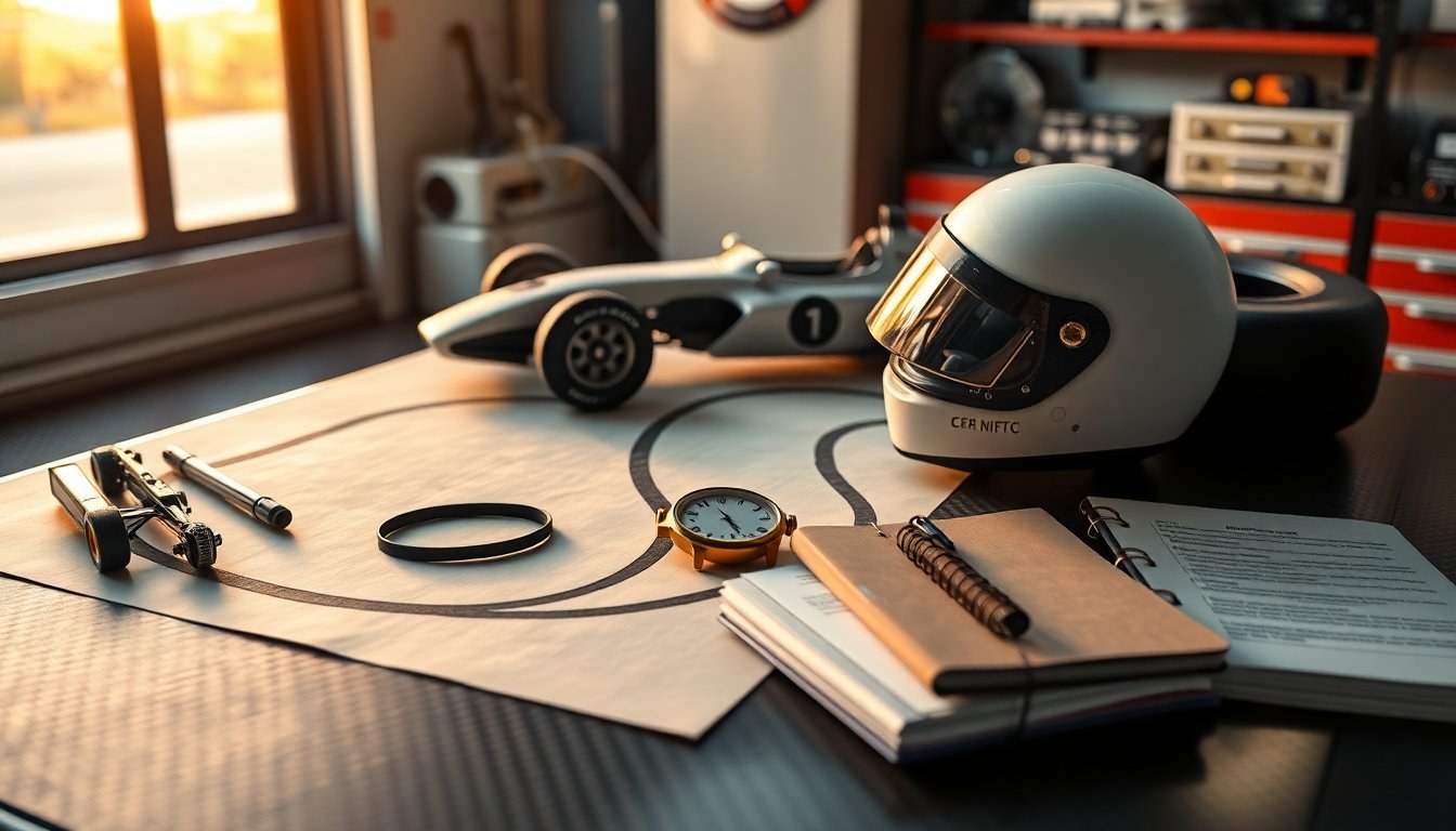 Tutti i record sul giro di Formula 1 aggiornati e chi li detiene