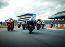 Tutto sul GP di Francia a Le Mans: orari, favoriti e classifica