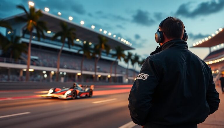 Tutto sul GP Miami 2026: orari, regolamento e protagonisti da tenere d'occhio