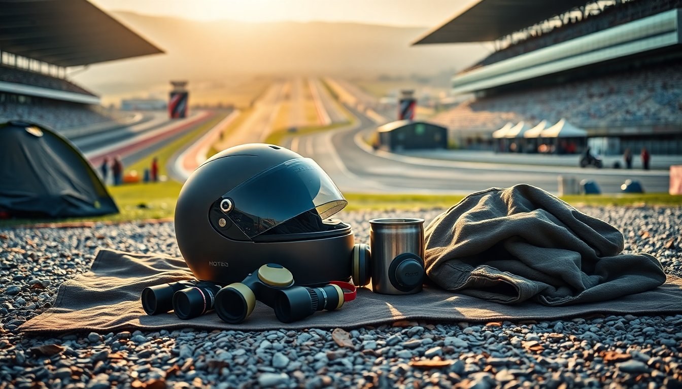Tutto sul Gran Premio d'Italia 2026 al Mugello: date, biglietti e consigli