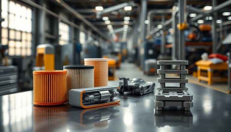 Ufi e Formula 1: tecnologie di filtrazione dalla produzione di serie al mondiale