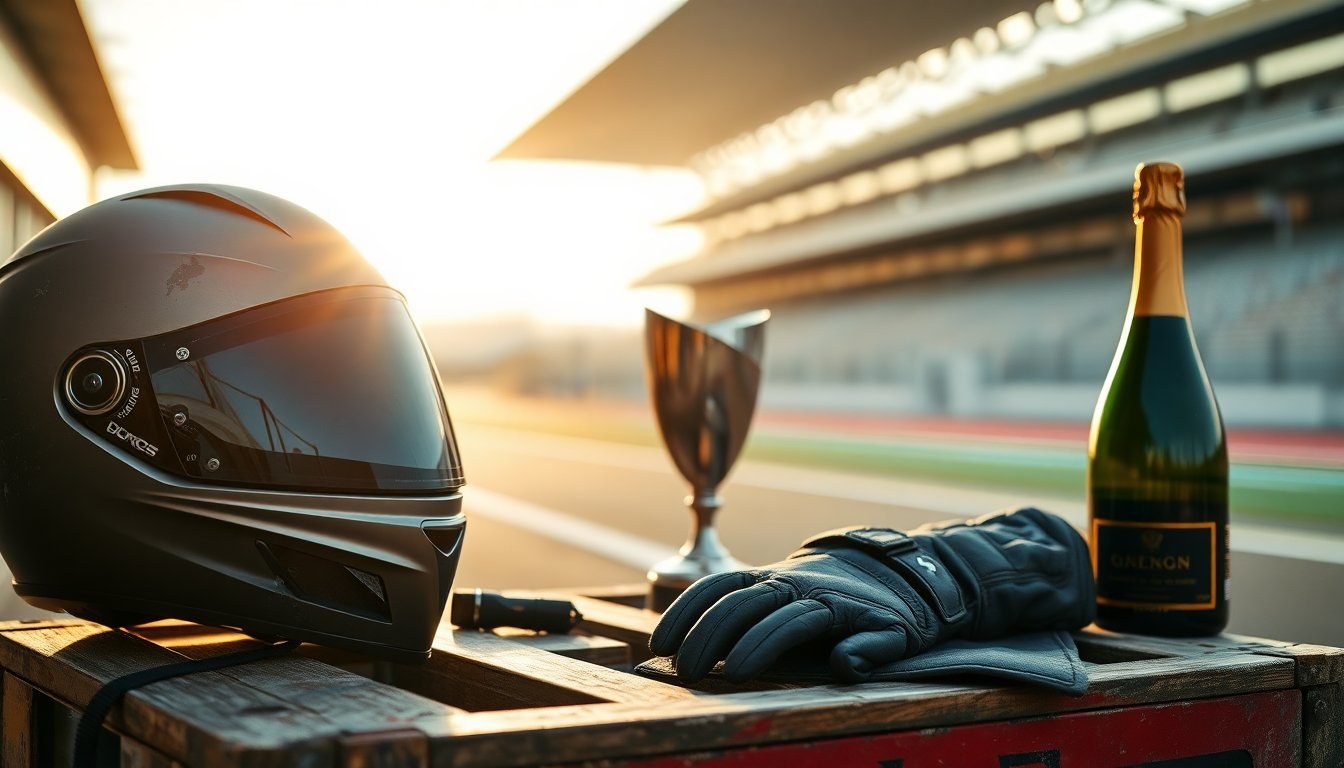 Vittoria di Di Giannantonio al Gp di Catalogna: Mir e Aldeguer sul podio
