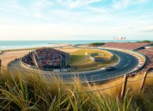 Weekend a Zandvoort: l’esperienza GP d’Olanda firmata Travelfun