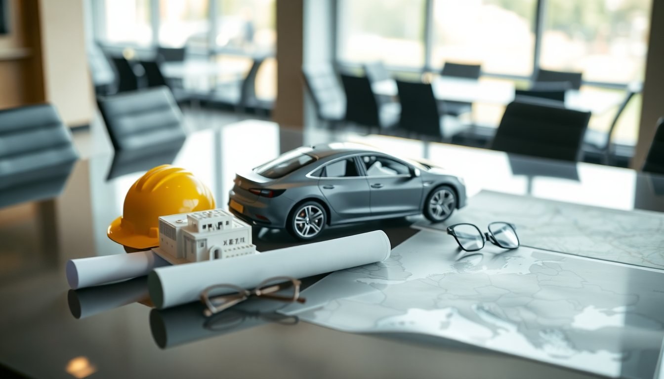 Xpeng in Europa: trattative con Volkswagen per un impianto produttivo